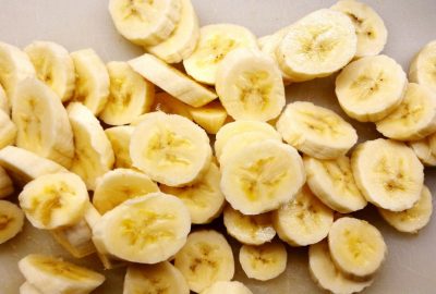 吃香蕉可以幫助確保您有一個男孩嗎？