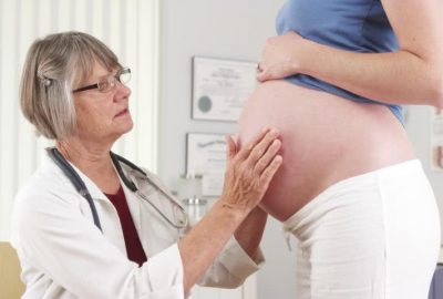 懷孕期間嬰兒猝死風險與吸煙成倍增加